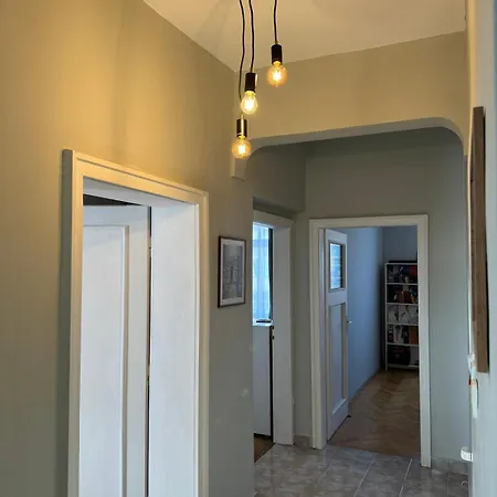 Lägenhet Historical 1br Center Plovdiv