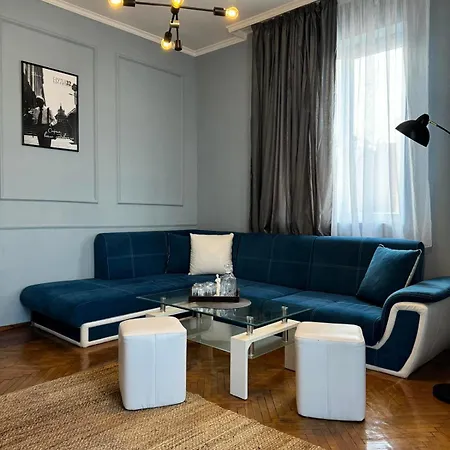 Historical 1br Center Plovdiv