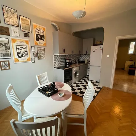 Historical 1br Center * Plovdiv