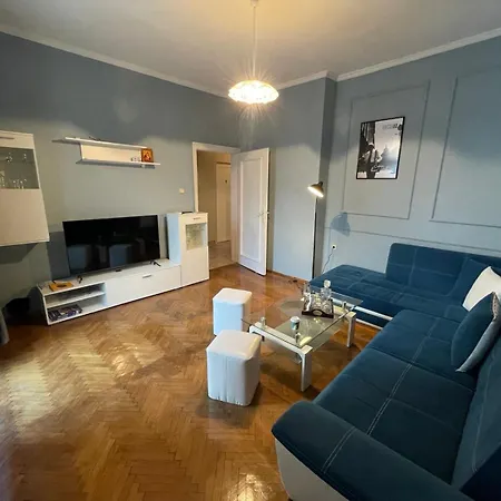 Historical 1br Center Lägenhet Plovdiv