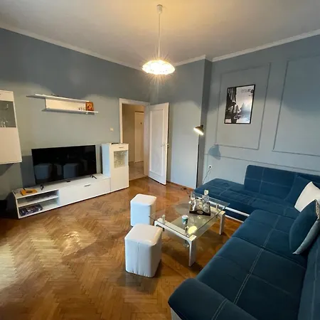 Historical 1br Center Plovdiv