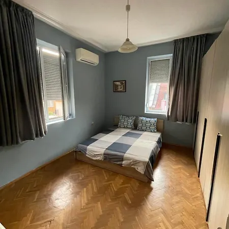 Lägenhet Historical 1br Center *