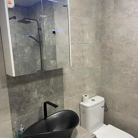 Historical 1br Center Plovdiv